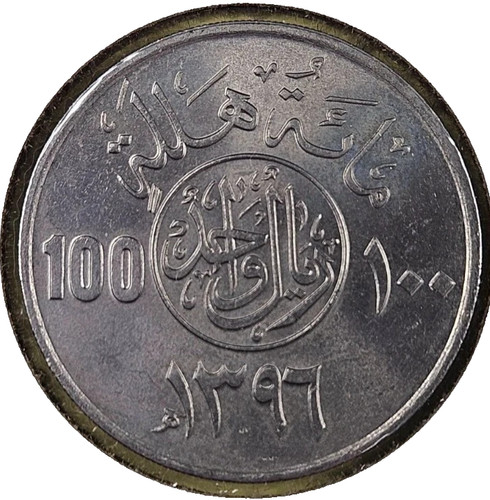 1976 arabia saudita 100 - -,
