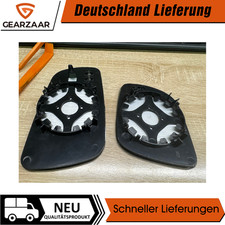 Spiegelglas Außenspiegel