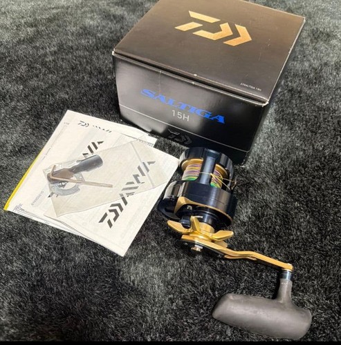 Mulinello pesca daiwa - mulinello,