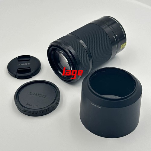 Sony 210 4 5 - sony, 55-210
