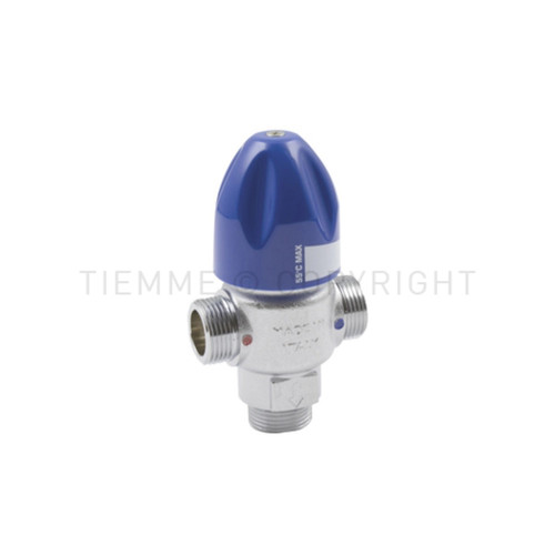 Miscelatore termostatico - miscelatore,