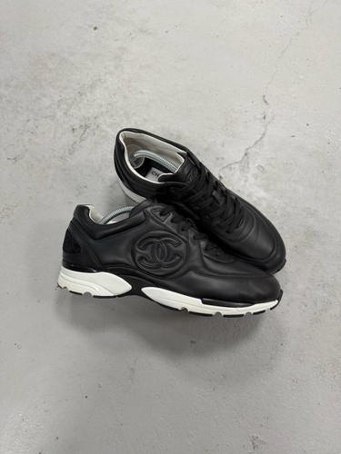 Scarpe ginnastica chanel - da, cc