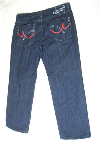 Pepe jeans london ltd - (uk),