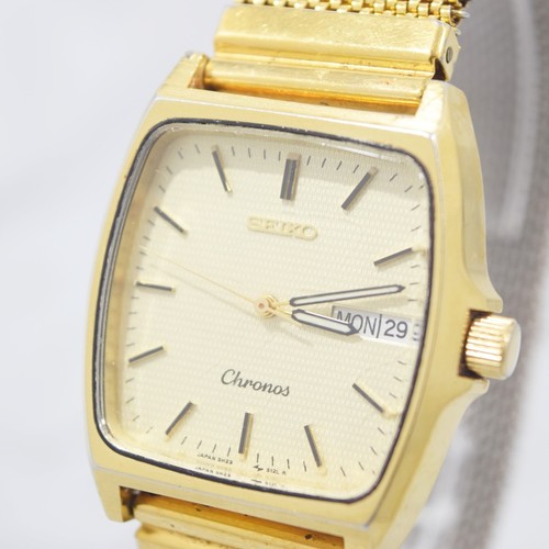 Orologio vintage 1990 - vintage, seiko