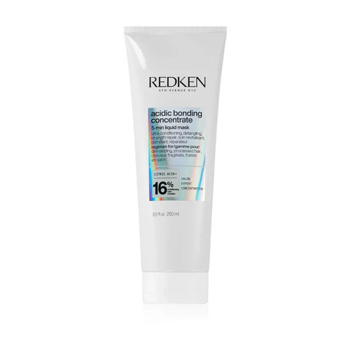 Redken acidic bonding - redken,