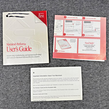 Apple Macintosh Performa 600