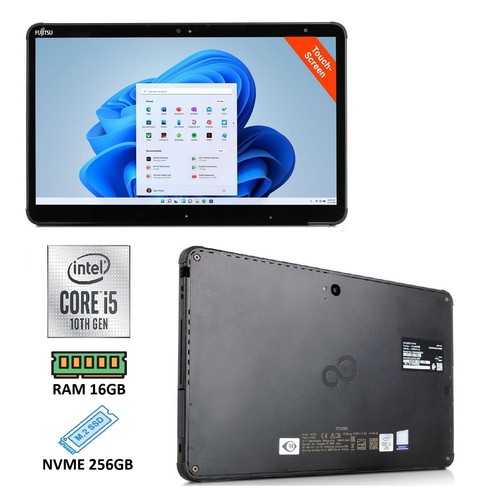 Tablet fujitsu stylistic q7310 - stylistic,