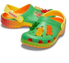 Zoccoli Crocs x Haribo Classic