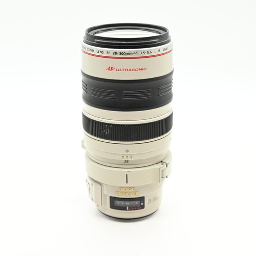 Canon 300mm 5 6 l - canon, ef
