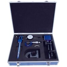 SET 5PZ STRUMENTI DI MISURA DI