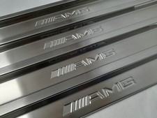 Barre Portatutto per Mercedes