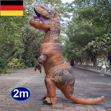 Costume Gonfiabile T-REX