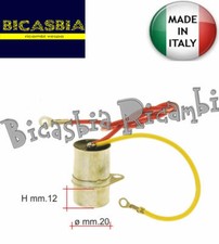 12850 - CONDENSATORE