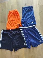 Stock 4 Pantaloncini Vintage