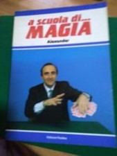 ALEXANDER A SCUOLA DI MAGIA