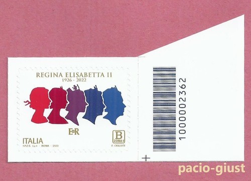 Italia 2023 regina - 2023,