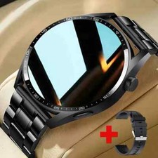 Smartwatch da uomo con display