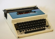 MACCHINA DA SCRIVERE UNDERWOOD