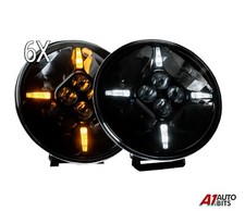 3 Modi Pois Posizione Lampade