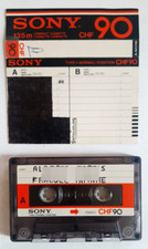 Mc Sony Chf90 Chf 90