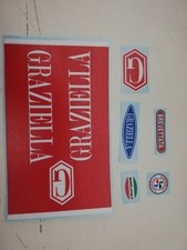 Kit adesivi compatibili