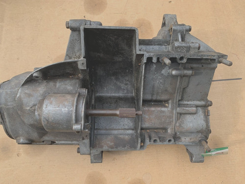 Nsu prinz 1200 - tt,