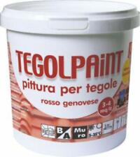 TEGOLPAINT Pittura per tegole