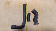 Simca 1000 Water Rubber Tubes
