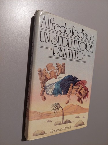 Todisco alfredo seduttore - todisco,