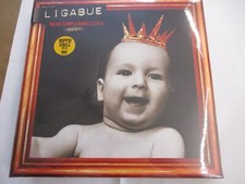 LIGABUE - BUON COMPLEANNO