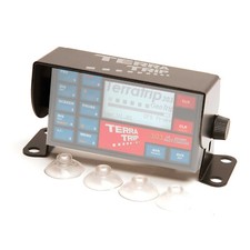 Terratrip Staffa, Supporto