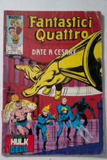 I Fantastici 4 N. 13 1989 Star