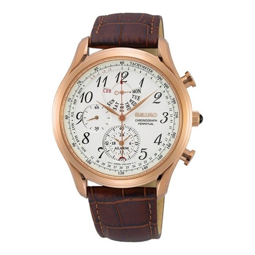 Orologio seiko cronografo - orologio,
