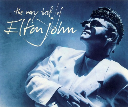Elton john the - john,