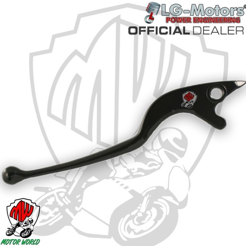 Leva sinistra yamaha - leva,