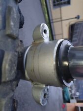 Plastiche, Faro, Cerchi, Telaio, Freno Fantic 303 Seconda Serie