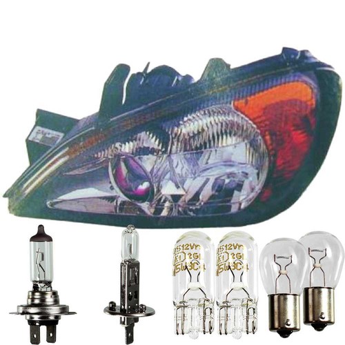 Faro sinistro per nissan - faro,