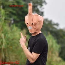 Flip the middle dito - , halloween