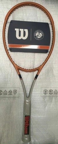 Nuova racchetta tennis - racchetta, da