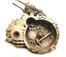 SCATOLA CAMBIO HYUNDAI GETZ (TB) 2002>2009 1.1 BENZINA G4HD 4300022918 CA1556