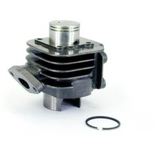 MOTORE GRUPPO TERMICO MINARELLI VERTICALE 50cc BOOSTER