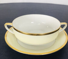 Thun zuppiera doppio manico