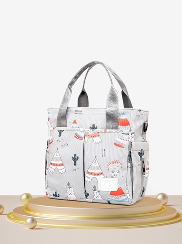 Borsa mamma neonato - borsa,