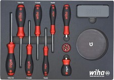 Wiha 91851 set - 91851,