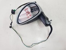 SPECCHIO SPECCHIETTO RETROVISORE ESTERNO SINISTRO CITROEN C4 1.4 B 65KW 2006 5PI