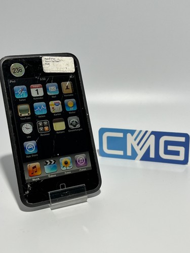 Apple ipod touch - ipod, 8