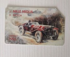 ⚜️ Scheda Telefonica