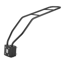 adattatore seggiolino per bici