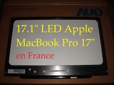 Apple MacBook Pro 17' A1297