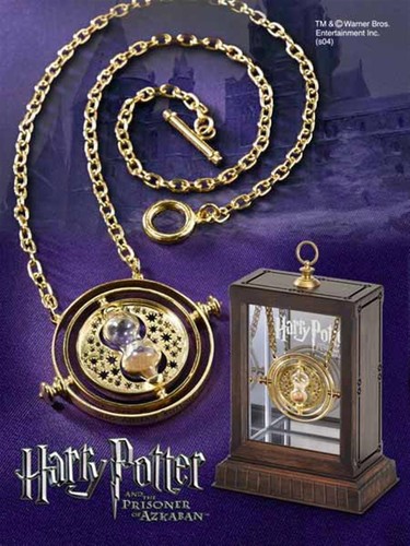 Harry potter giratempo - harry,